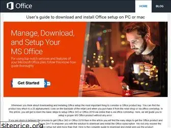 usofficecomsetup.us