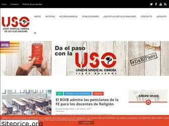 usoib.es