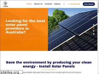 usolar.com.au