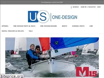 usonedesign.com