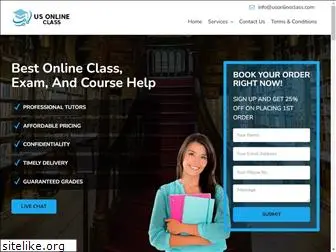 usonlineclass.com