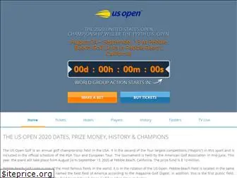 usopen-golf.com