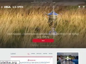 usopen.com