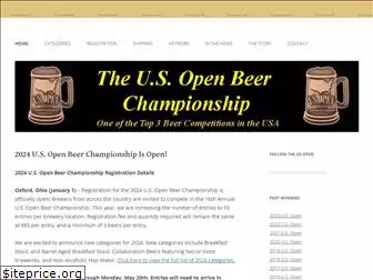 usopenbeer.com