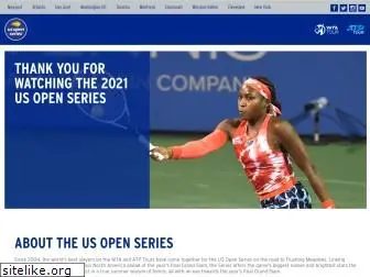 usopenseries.com