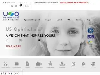 usophthalmic.com