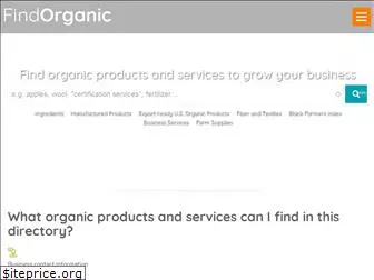 usorganicproducts.com