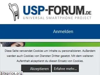 usp-forum.de