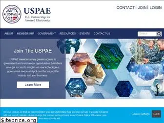 uspae.org