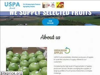 uspafruit.com