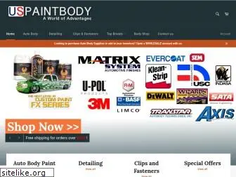 uspaintbody.com