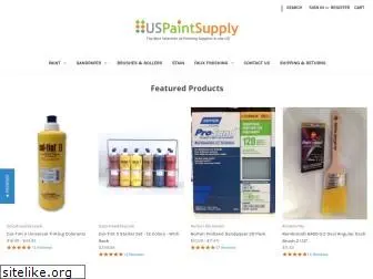 uspaintsupply.com