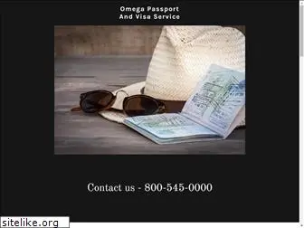 uspassport.com