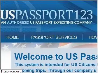 uspassport123.com