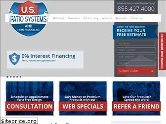 uspatiosystems.com