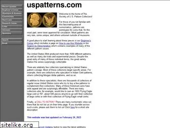 uspatterns.com
