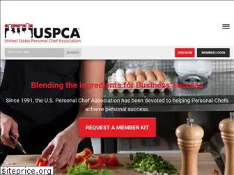 uspca.com