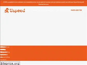uspeed.com.au