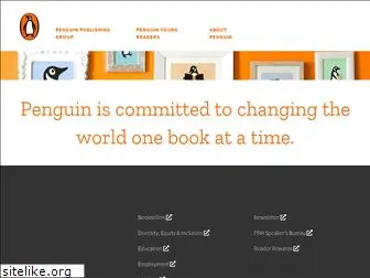 uspenguingroup.com