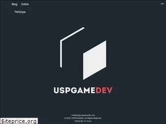 uspgamedev.org