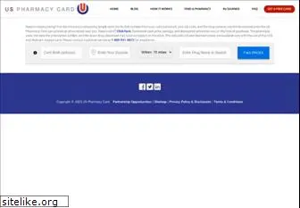 uspharmacycard.com