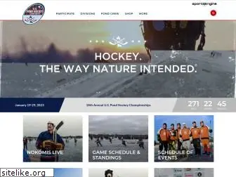 uspondhockey.com
