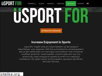 usportfor.com