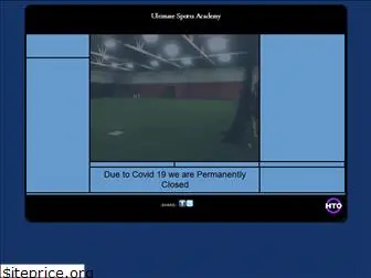 usportsacademy.com