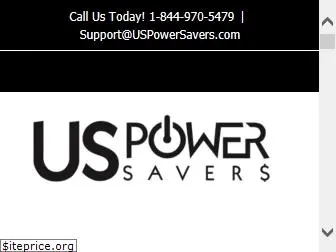 uspowersavers.com