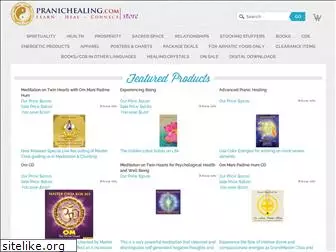 uspranichealing.com