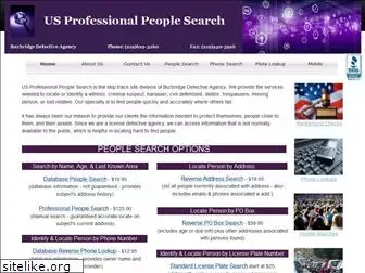 usprofessionalpeoplesearch.com