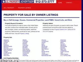 uspropertyadvertiser.com