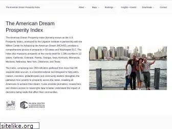 usprosperity.net thumbnail