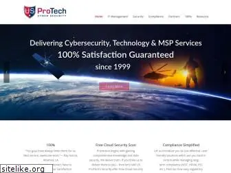 usprotech.com