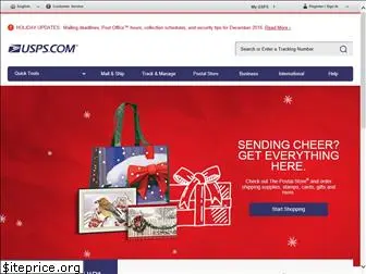 usps.com