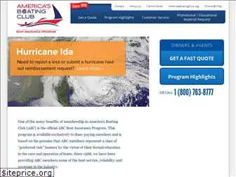uspsboatinsurance.com