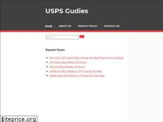 uspsgudies.com