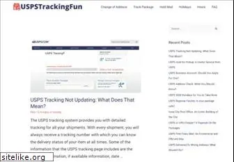 uspstrackingfun.com