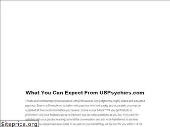 uspsychics.com