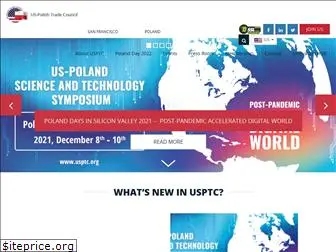 usptc.org