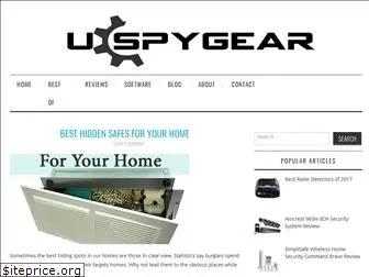 uspygear.com