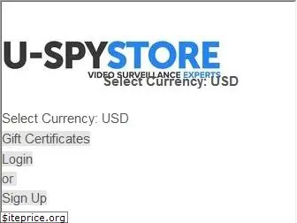 uspystore.com