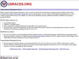 usraces.org