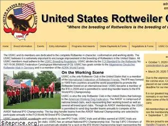 usrconline.org