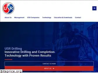 usrdrilling.com