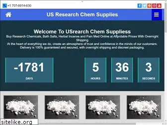 usrearchchemsupplies.com