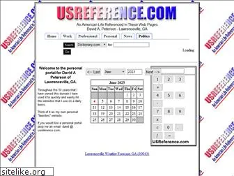 usreference.com