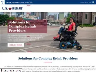 usrehab.com