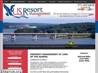 usresort.com