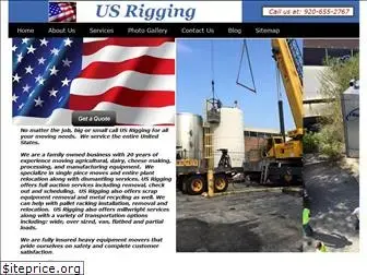 usriggingllc.com